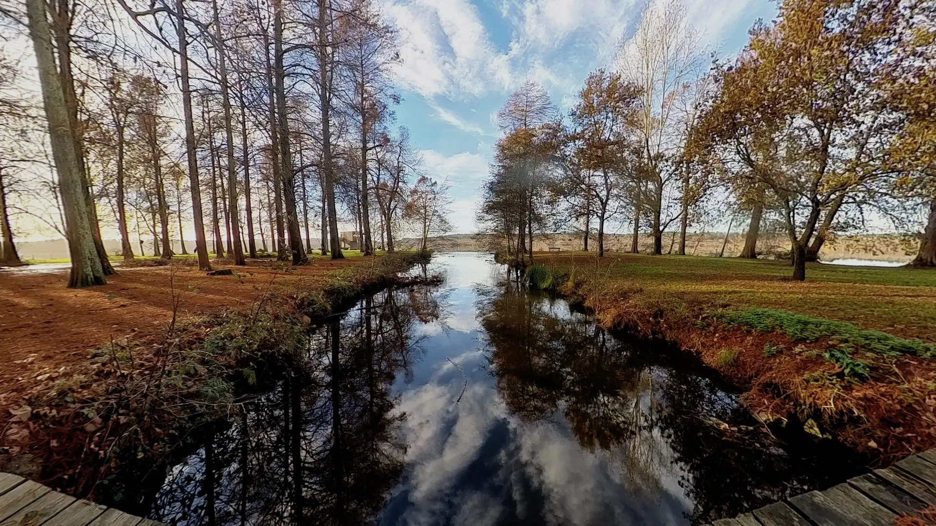 Pointe des Vergnes Soustons Soustons pointe des Vergnes